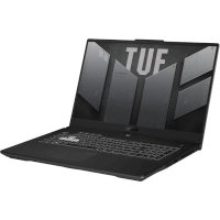 ноутбук ASUS TUF Gaming A17 FA707RR-HX001 90NR0B41-M002P0 Серый