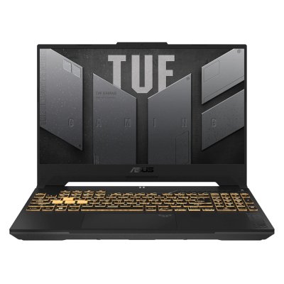 ноутбук ASUS TUF Gaming A17 FA707XV-HX017 90NR0E95-M00140 Серый