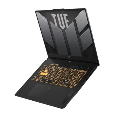 ноутбук ASUS TUF Gaming A17 FA707XV-HX017 90NR0E95-M00140 Серый