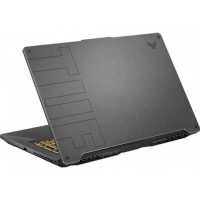 ноутбук ASUS TUF Gaming A17 FX706IC-HX015 90NR0674-M00330 Серый