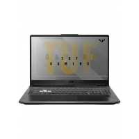 ноутбук ASUS TUF Gaming A17 FX706IH-HX170 90NR03Y1-M03300 Серый