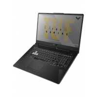 ноутбук ASUS TUF Gaming A17 FX706IH-HX170 90NR03Y1-M03300 Серый