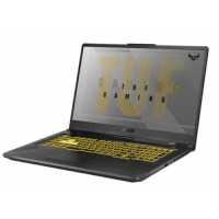 ноутбук ASUS TUF Gaming A17 FX706II-AU031 90NR03P1-M03070 Серый