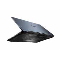 ноутбук ASUS TUF Gaming A17 FX706II-AU031 90NR03P1-M03070 Серый