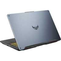 ноутбук ASUS TUF Gaming A17 FX706IU-H7119 90NR03K1-M03600-wpro Серый