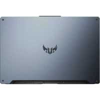ноутбук ASUS TUF Gaming A17 FX706IU-H7119 90NR03K1-M03600-wpro Серый