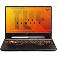 ноутбук ASUS TUF Gaming A17 FX706IU-H7272 90NR03K2-M04710 Черный