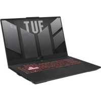 ноутбук ASUS TUF Gaming A17 TUF707RE-HX050W 90NR08X1-M002C0 Серый