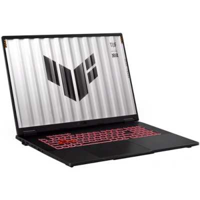 ноутбук ASUS TUF Gaming A18 FA808PP 90NR0MG1-M001D0_Win11P Серый