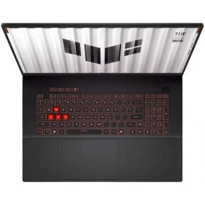 ноутбук ASUS TUF Gaming A18 FA808PP 90NR0MG1-M001D0_Win11P Серый