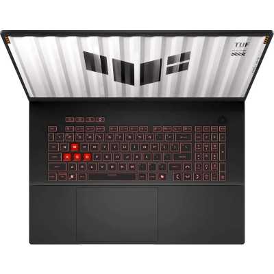 ноутбук ASUS TUF Gaming A18 FA808UH-S8050 90NR0NM1-M002H0-wpro Серый