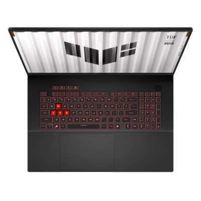ноутбук ASUS TUF Gaming A18 FA808UM 90NR0NN1-M00310_32 Серый