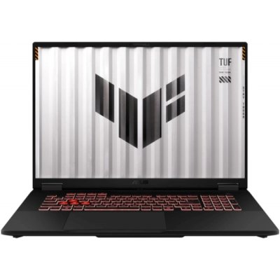ноутбук ASUS TUF Gaming A18 FA808UP-S8030 90NR0NL1-M001L0 Серый