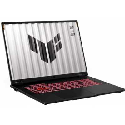 ноутбук ASUS TUF Gaming A18 FA808UP-S8030 90NR0NL1-M001L0 Серый