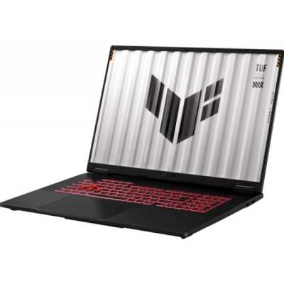 ноутбук ASUS TUF Gaming A18 FA808UP-S8030 90NR0NL1-M001L0 Серый