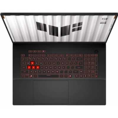 ноутбук ASUS TUF Gaming A18 FA808UP-S8030 90NR0NL1-M001L0 Серый