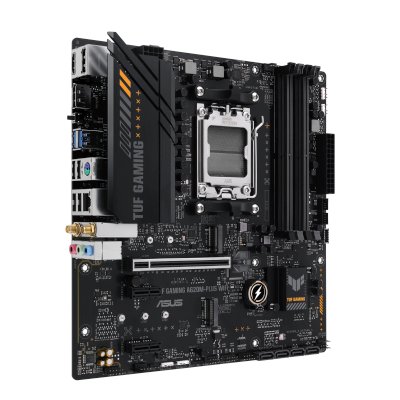 материнская плата ASUS TUF Gaming A620M-Plus WiFi