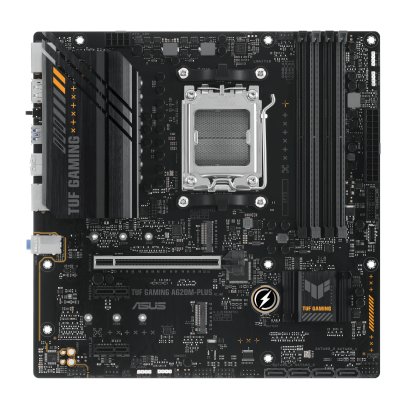 материнская плата ASUS TUF Gaming A620M-Plus