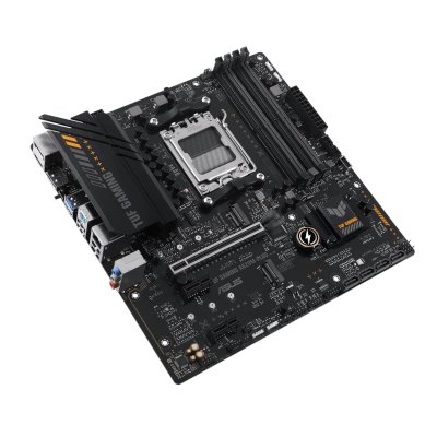 материнская плата ASUS TUF Gaming A620M-Plus