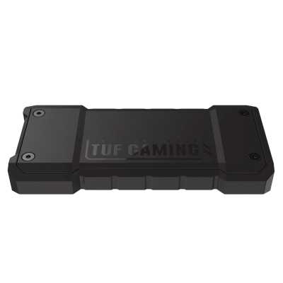 SSD диск ASUS TUF Gaming AS2000 Plus 2Tb 90DD02Y0-M09000 Черный