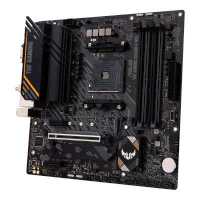 материнская плата ASUS TUF Gaming B550M-E WiFi
