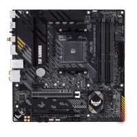 материнская плата ASUS TUF Gaming B550M-Plus WiFi II