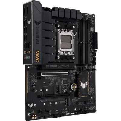 материнская плата ASUS TUF Gaming B650-E WiFi
