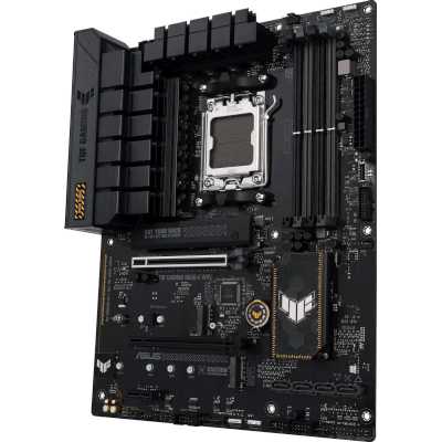 материнская плата ASUS TUF Gaming B650-E WiFi