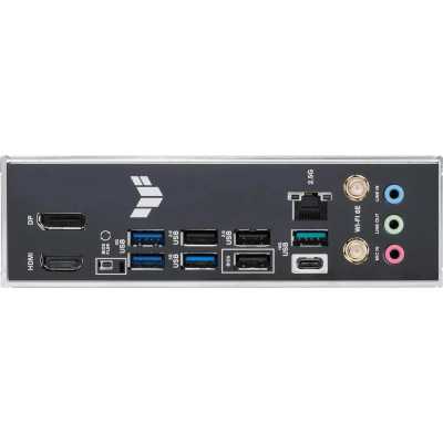 материнская плата ASUS TUF Gaming B650-E WiFi