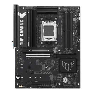 материнская плата ASUS TUF Gaming B650E-E WiFi Черный