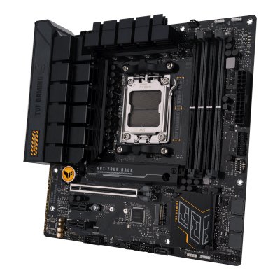 материнская плата ASUS TUF Gaming B650M-E WiFi