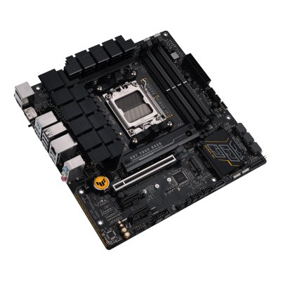 материнская плата ASUS TUF Gaming B650M-E