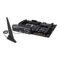 материнская плата ASUS TUF Gaming B660-Plus WiFi D4