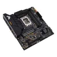 материнская плата ASUS TUF Gaming B660M-Plus WiFi D4
