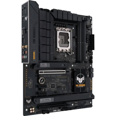 материнская плата ASUS TUF Gaming B760-Plus WiFi D4