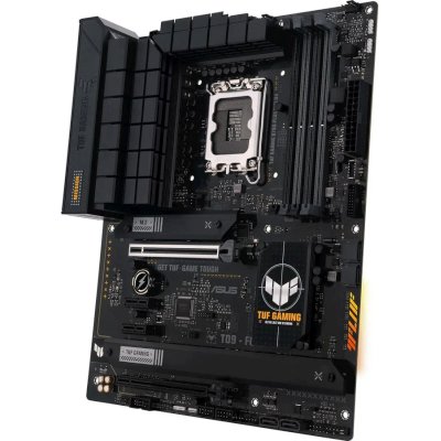 материнская плата ASUS TUF Gaming B760-Plus WiFi D4
