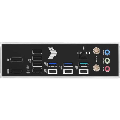 материнская плата ASUS TUF Gaming B760M-BTF WiFi