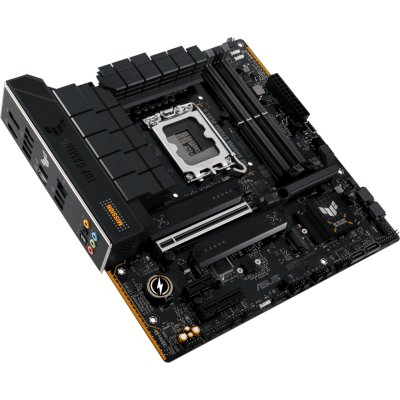 материнская плата ASUS TUF Gaming B760M-Plus II