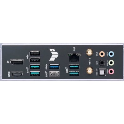 материнская плата ASUS TUF Gaming B760M-Plus WiFi D4