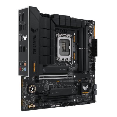 материнская плата ASUS TUF Gaming B760M-Plus