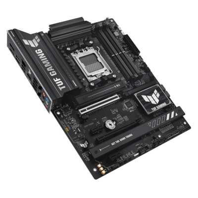 материнская плата ASUS TUF Gaming B850-Plus WiFi