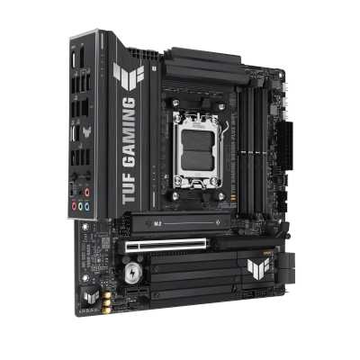 материнская плата ASUS TUF Gaming B850M-Plus WiFi