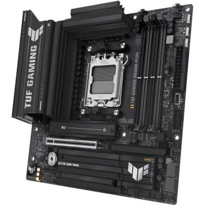 материнская плата ASUS TUF Gaming B850M-Plus