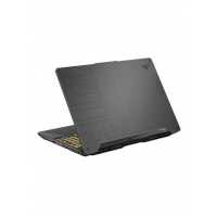 ноутбук ASUS TUF Gaming F15 FX506HC-HN006 90NR0723-M01480-wpro Серый