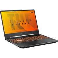 ноутбук ASUS TUF Gaming F15 FX506HC-HN011 90NR0724-M01890-wpro Черный
