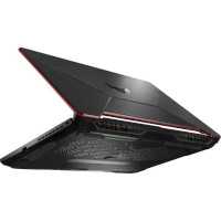 ноутбук ASUS TUF Gaming F15 FX506HC-HN011 90NR0724-M01890-wpro Черный