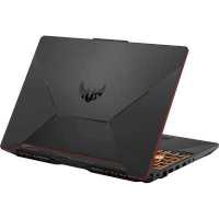 ноутбук ASUS TUF Gaming F15 FX506HC-HN011 90NR0724-M01890-wpro Черный