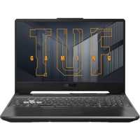 ноутбук ASUS TUF Gaming F15 FX506HEB-HN155 90NR0703-M04500 Серый