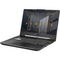 ноутбук ASUS TUF Gaming F15 FX506HEB-HN155 90NR0703-M04500 Серый