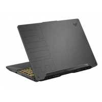 ноутбук ASUS TUF Gaming F15 FX506HEB-HN169 90NR0703-M04360 Темно-Серый